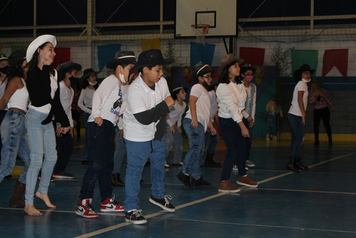 Festa Junina 2022